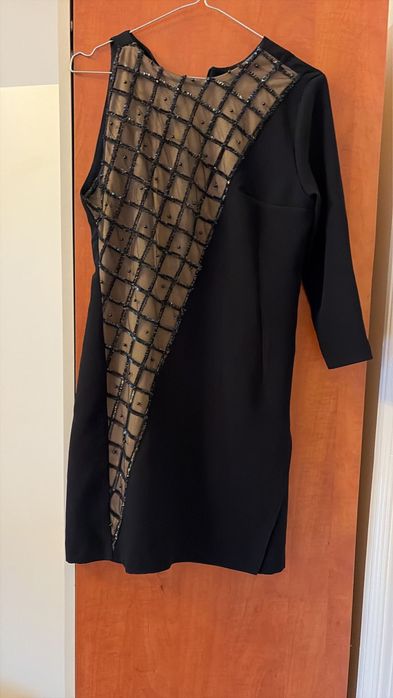 Rochie model deosebit