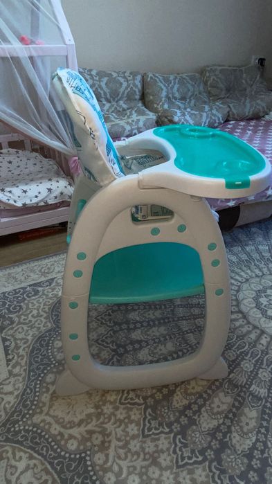 Стол для кормления