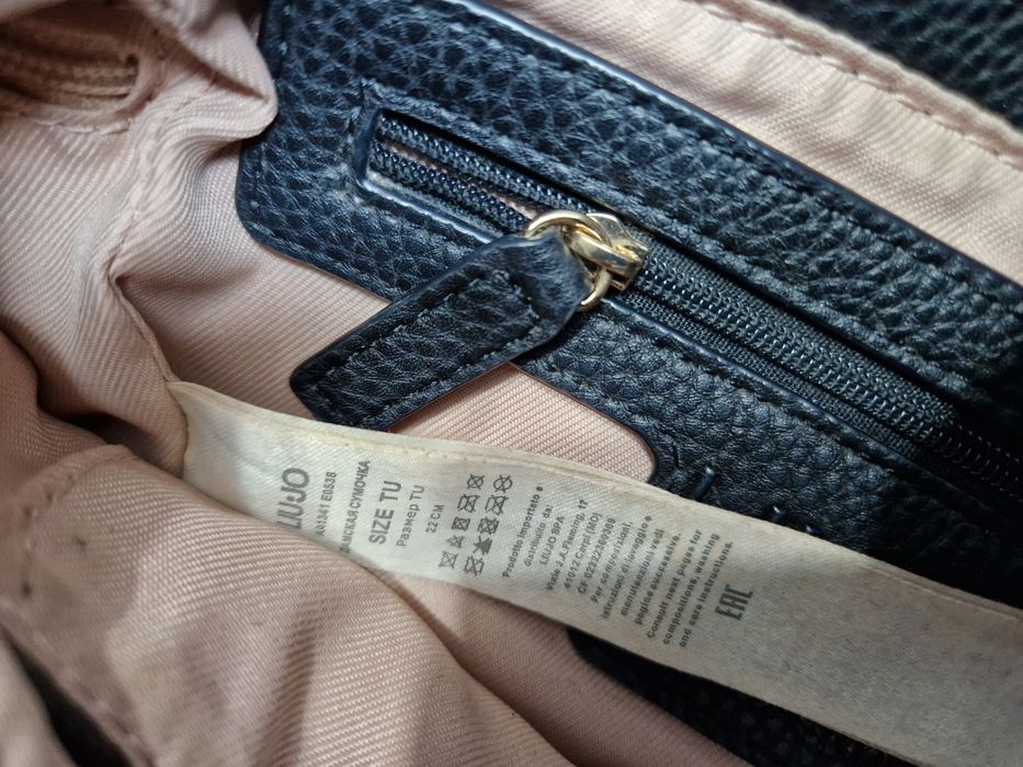 LIU.JO  Оригинална чанта