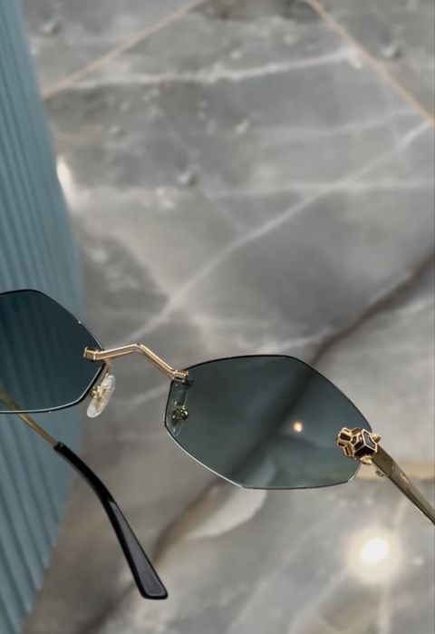 Cartier слънчеви очила
