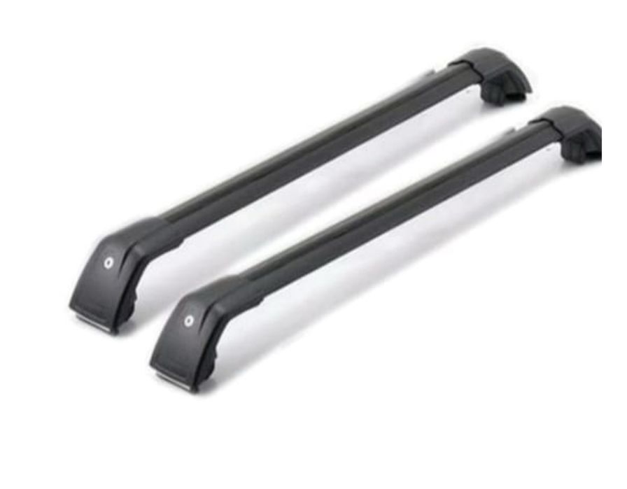 Рейлинги на крышу