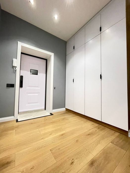 Квартира 2в3/6/6 Нукусская, ГАИ Глинка. Напротив Узонлайн