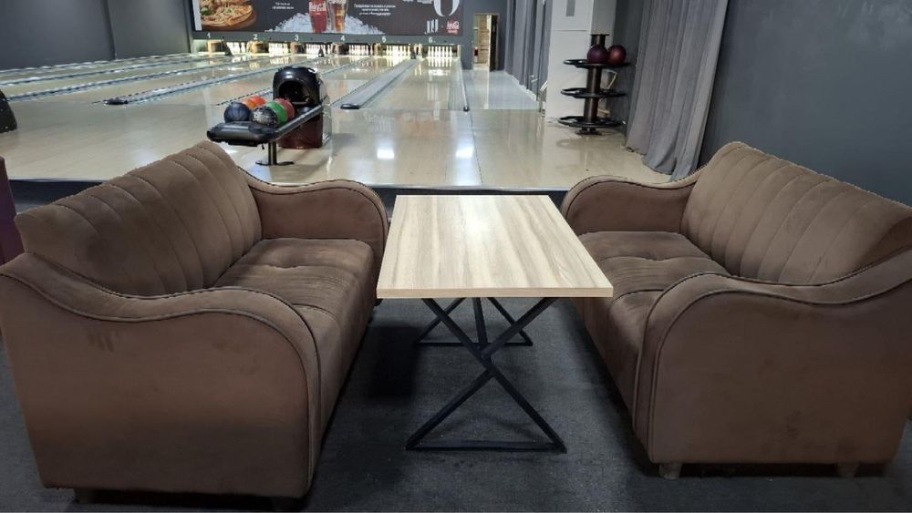 Продам Боулинг от бренда Via Bowling