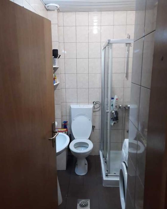 Дава се под наем Тристаен апартамент в Бургас, Лазур - 80 кв.м за 280.5 € - Снимка #6