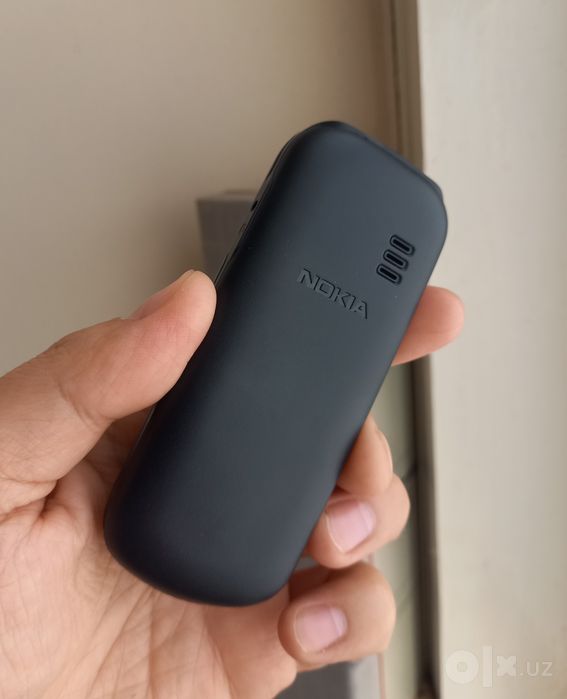 Nokia 1280 Ideal uz imedan o'tgan
