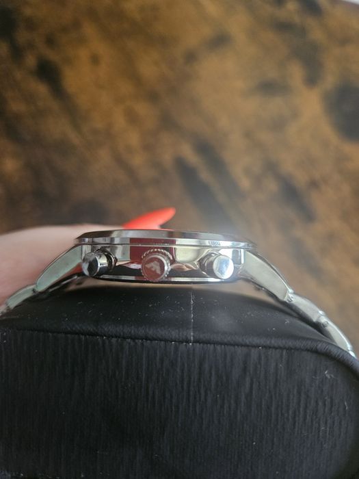 Ceas Emporio Armani (Stainless Steel)