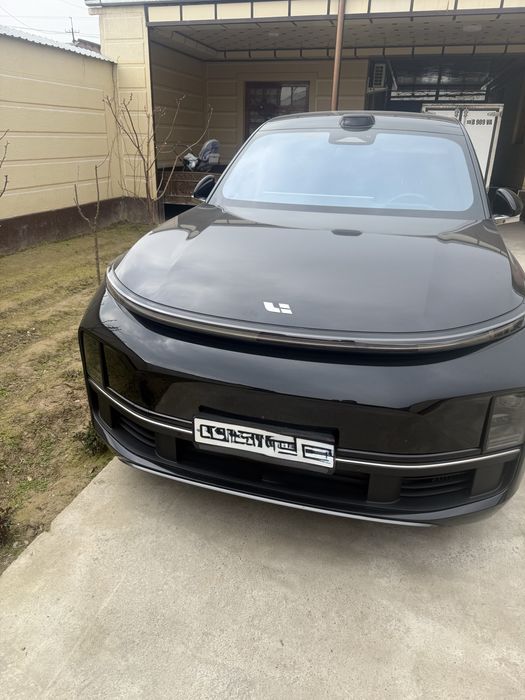 Li9 max ideal holatda