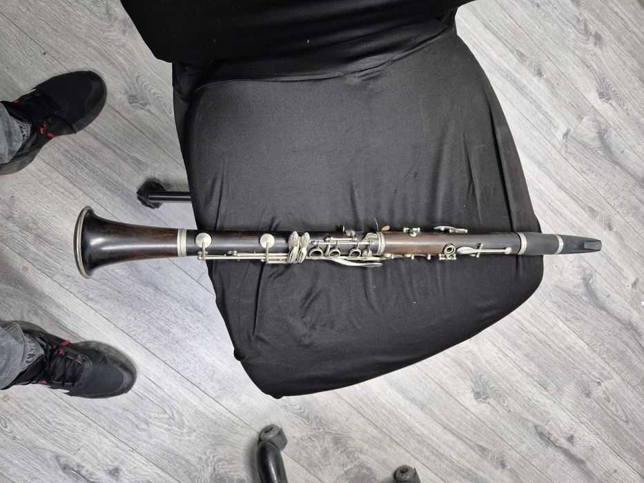 Clarinet Yamaha ycl 34 II