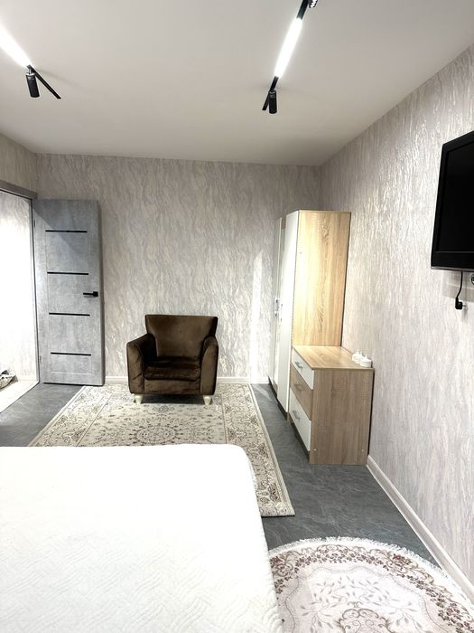 Квартира Кунаева Маметовой