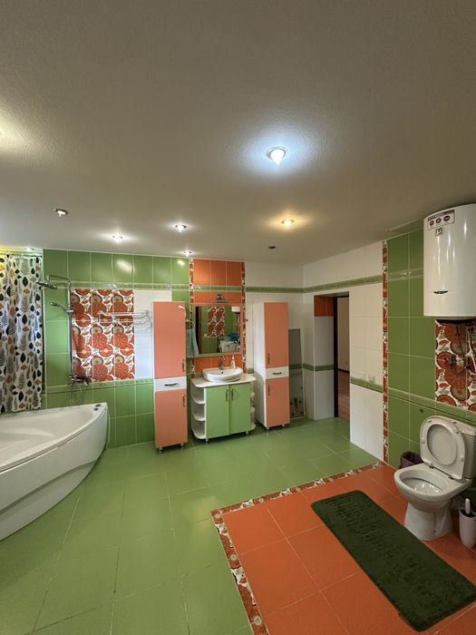 Сдается коттедж посуточно