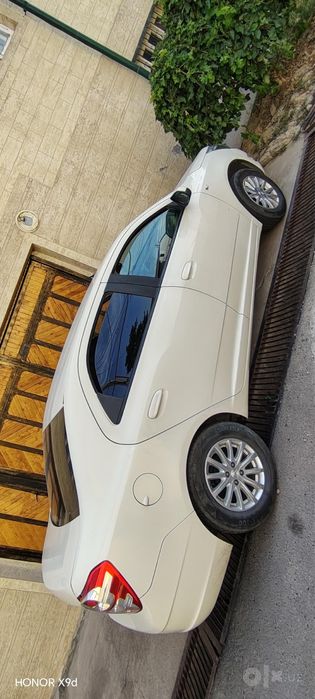Cobalt avtomat sotiladi