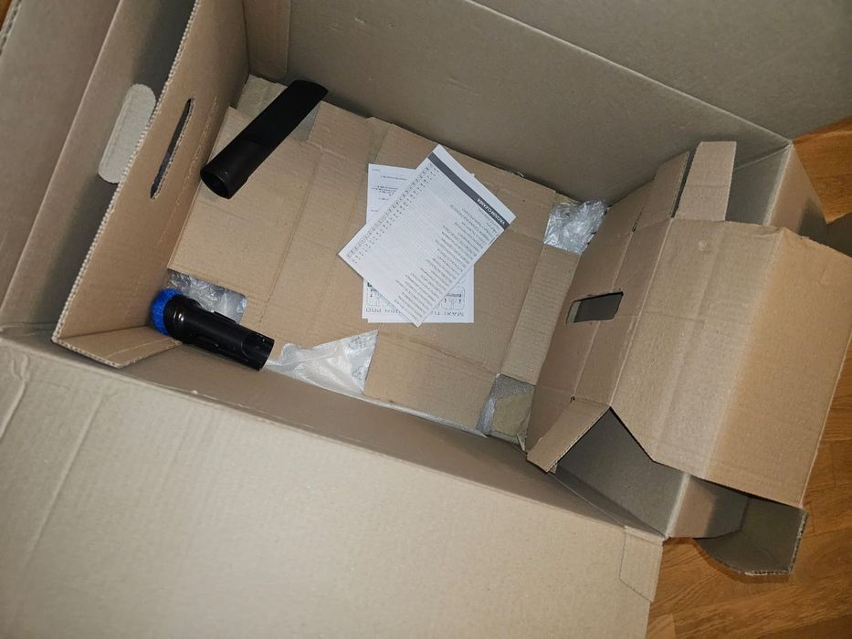 Пылесос тефаль!!!