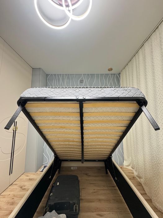 Продам кровать