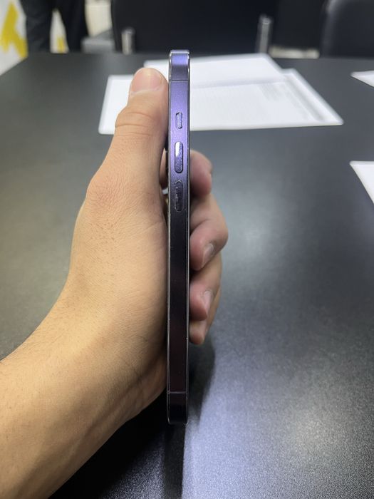 Iphone 14 pro xolati yaxw