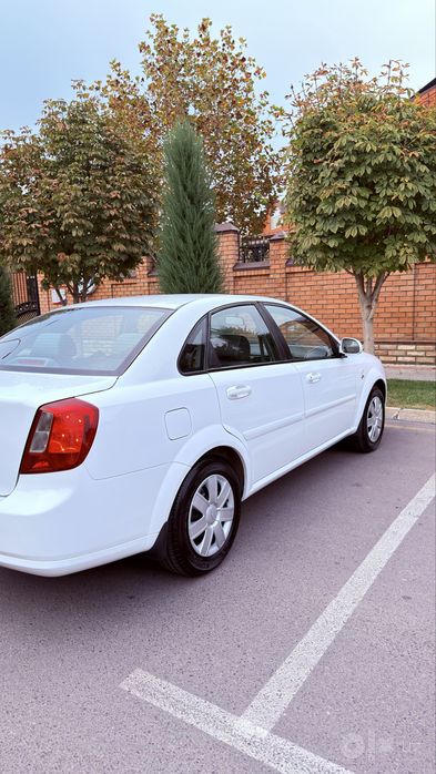 Lacetti 1.8 Ласетти 1.8