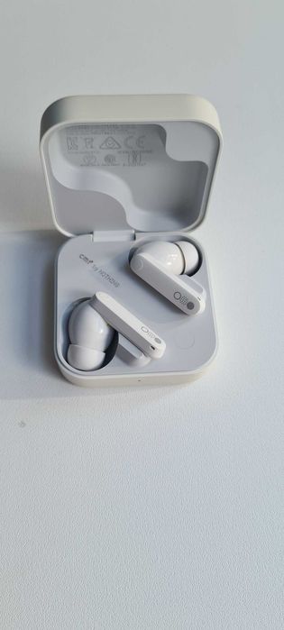 Наушники CMF Buds Pro 2