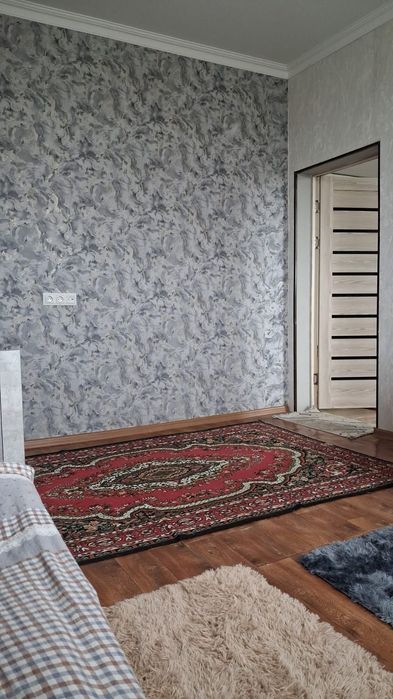 Частный дом пастроили для себя