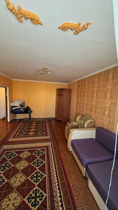 Продается 1 ком квартира район Астана