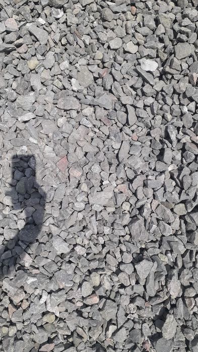 Песок Щебень Хвосты Отсев Грунт Глина