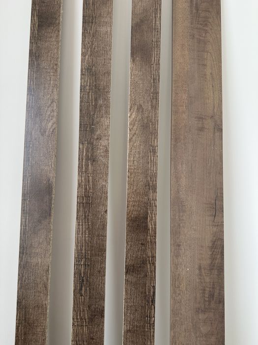 Отдам доски мебельные (остатки)