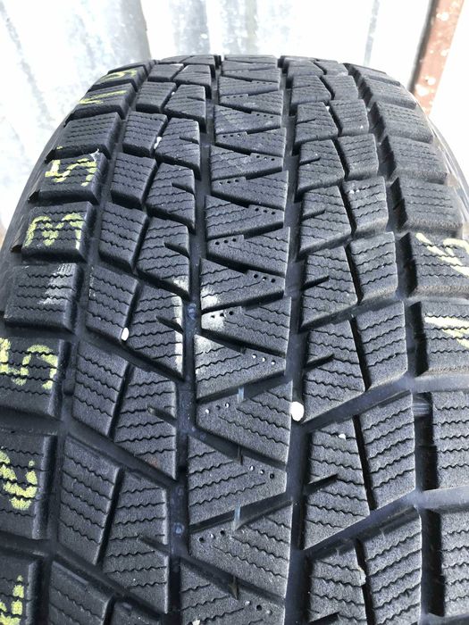 Anvelopa Iarna 225/55 R19 BRIDGESTONE Blizzak DM V1 99R