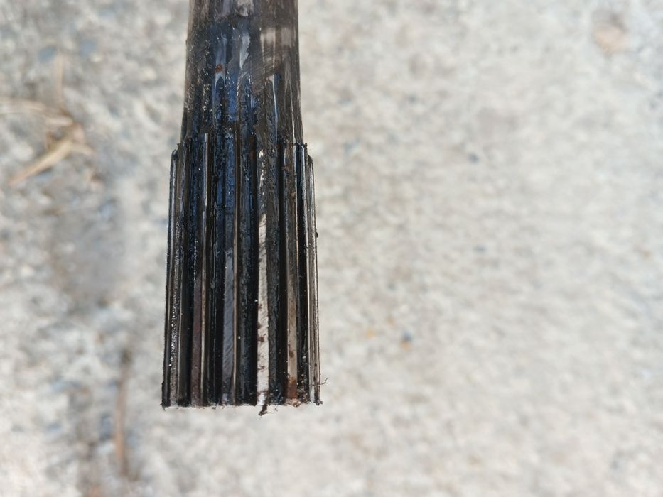 Продам кардан жугули