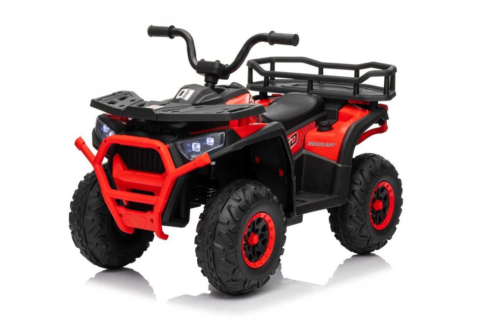 ATV electric pentru copii, Mini DESERT 120W 12V, telecomanda NOU