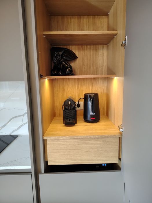 Ел. Табло  (апартаментно)