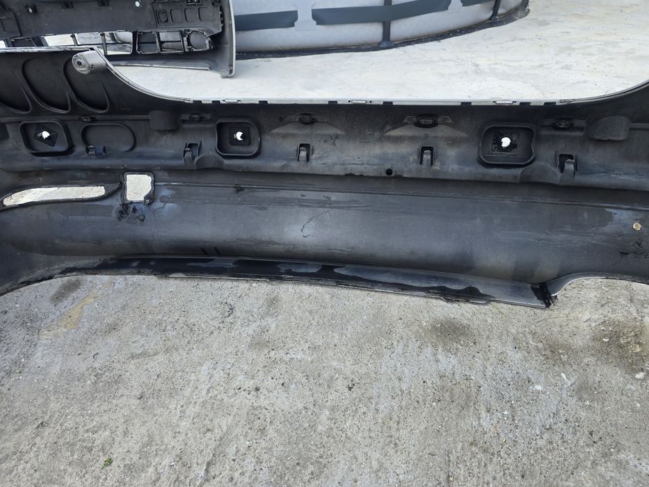 Предна и Задна  Броня  за BMW E60