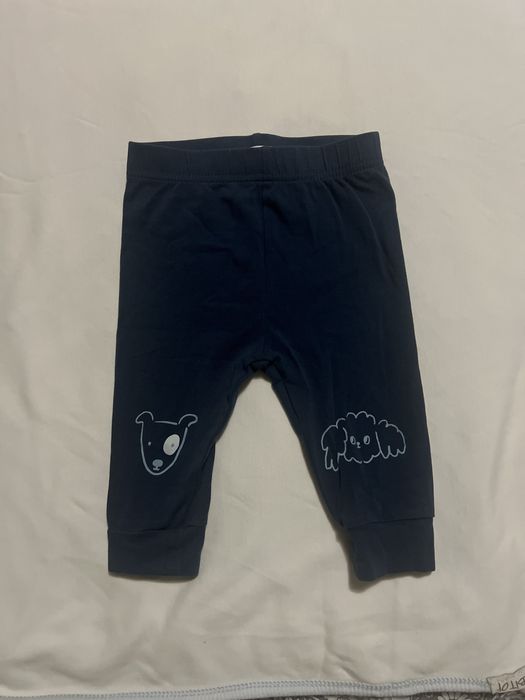 Бебешки дрехи за момче