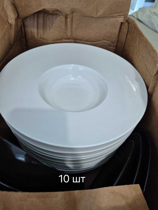 Продаю посуду для кафе, ресторанов