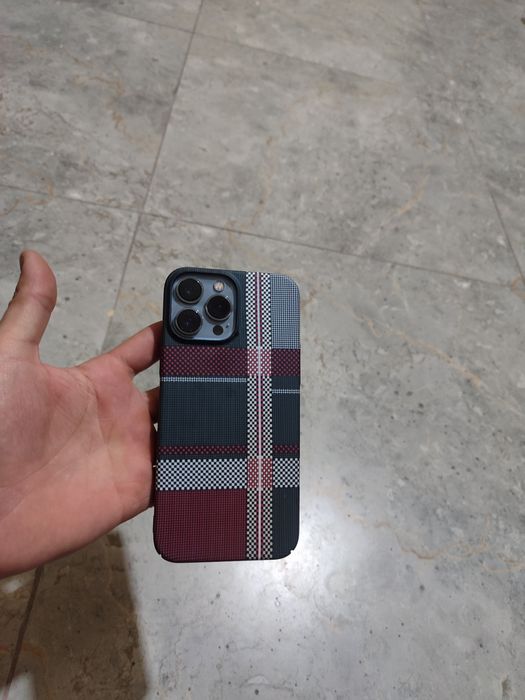 iPhone 13 pro max 128 Gb