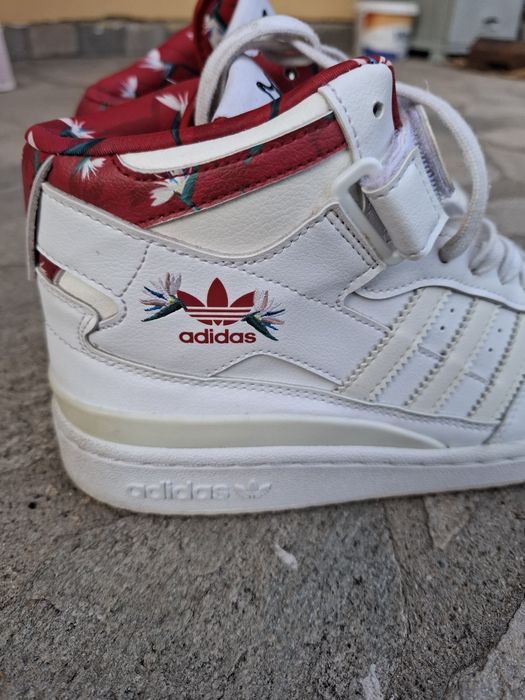 Дамски кецове " Adidas "40