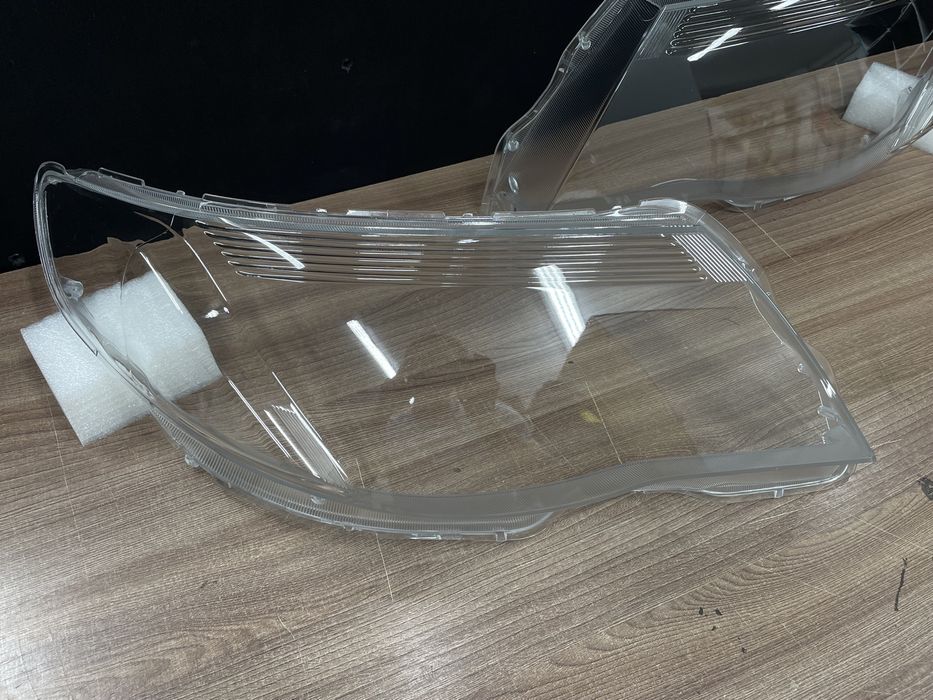 Стекла Фары Subaru Forester