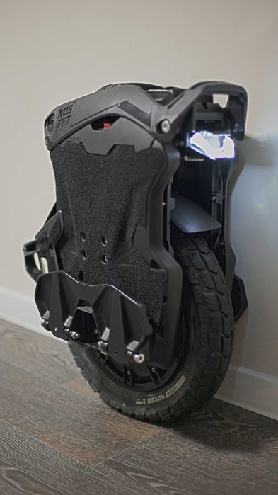 Моноколесо Nosfet Aero