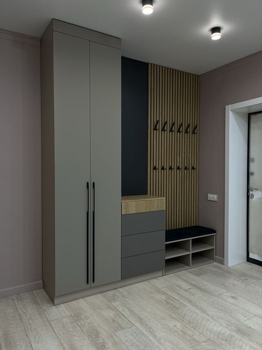 Мебель на заказ.