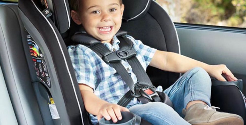 столче за кола chicco NextFit Zip Max Air