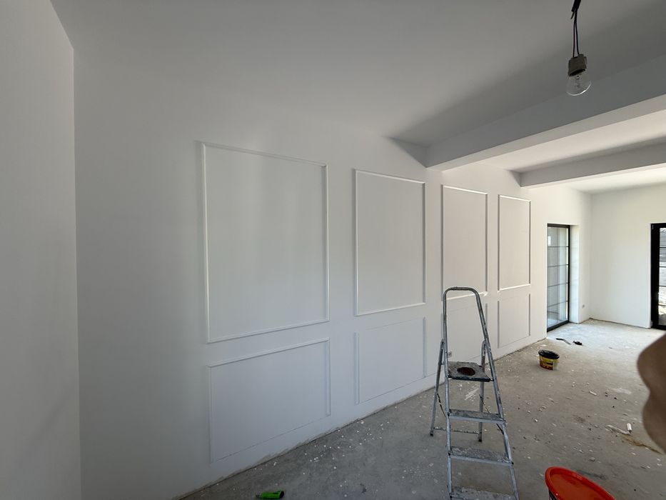 Casa Modena Miroslava , Comision 0