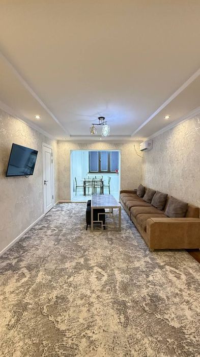 Novza metro yaqini Chilonzor tumanida ijaraga 2xonali kvartira bor