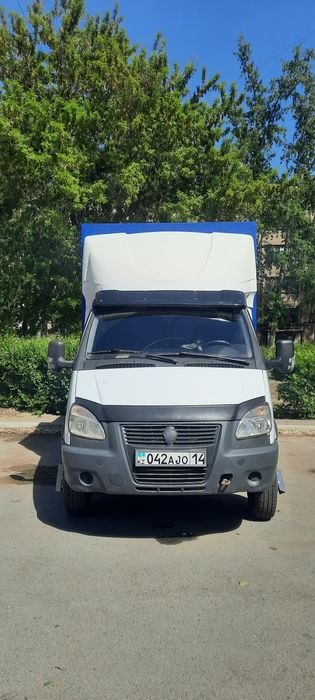 Продам Газель Бизнес