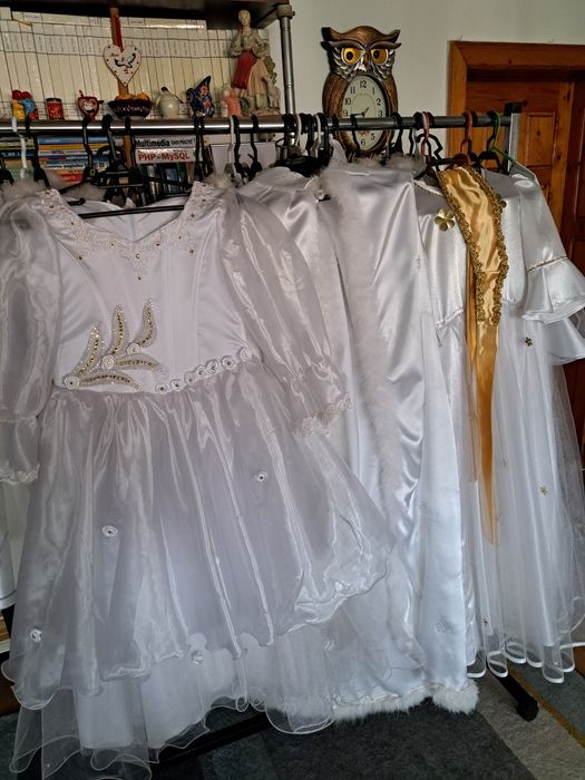 Costumații prințese