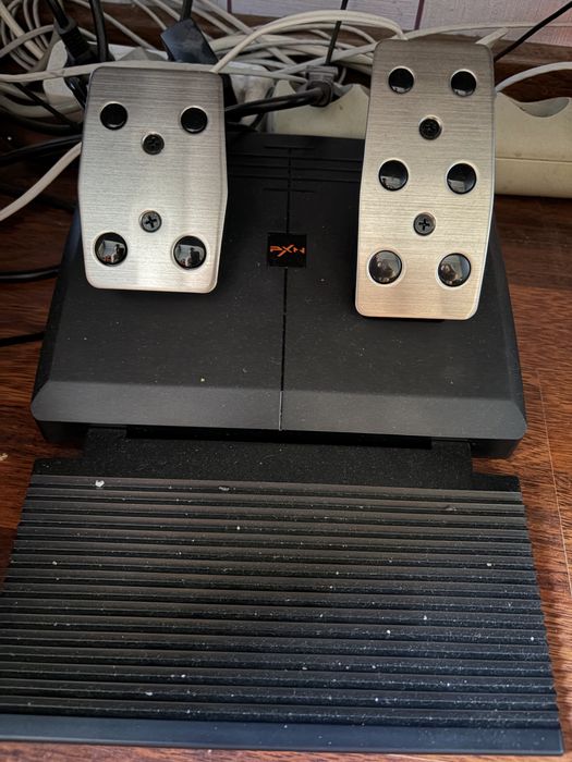 Игровой руль PXN 900 Gen2