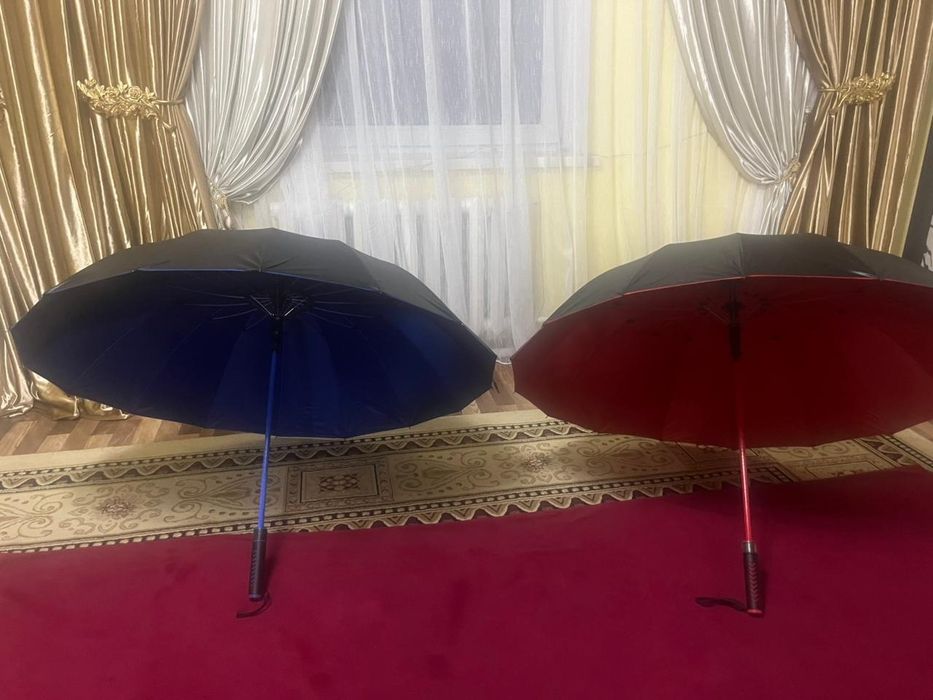 Зонтик хит сезона