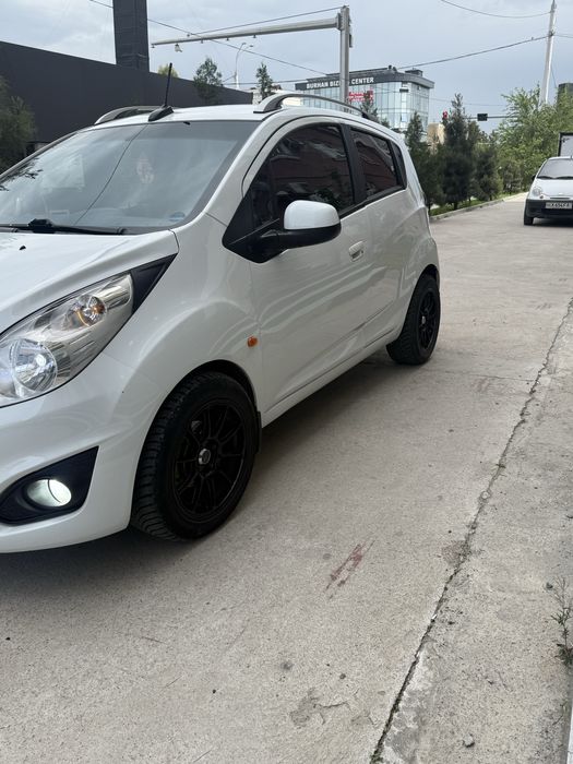 Other Spark 2018 — 2