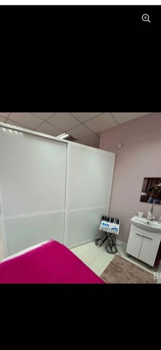 Алуминиева дограма /параван