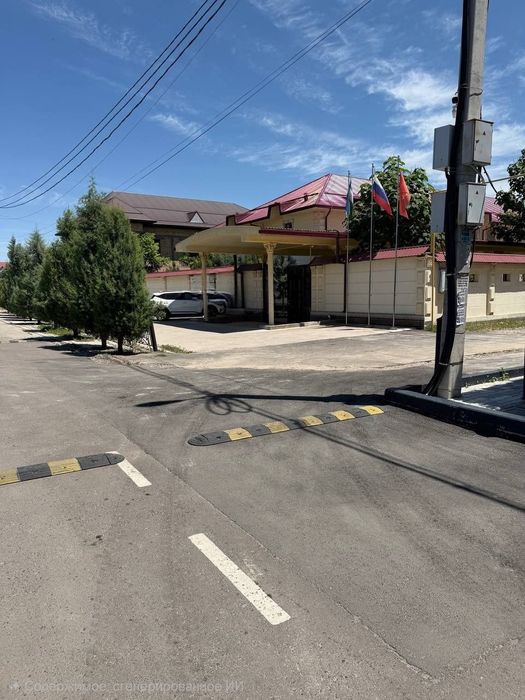 Продаётся Гостиница по цене земельного участка Мирзо Улугбекский район