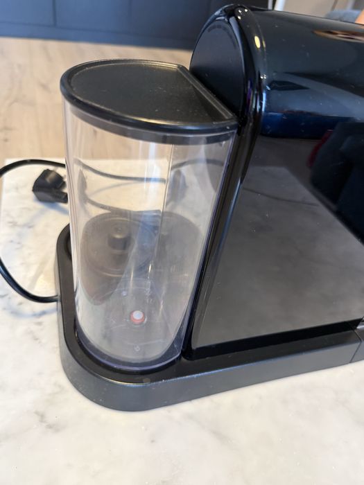 Nespresso DeLonghi citiz & milk