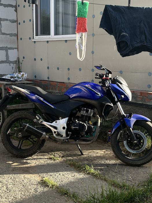 Heard hawk 200 продам