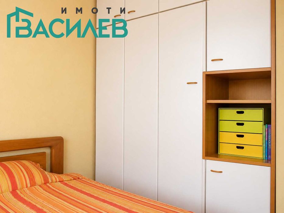 Продава 3-СТАЕН град София, Оборище