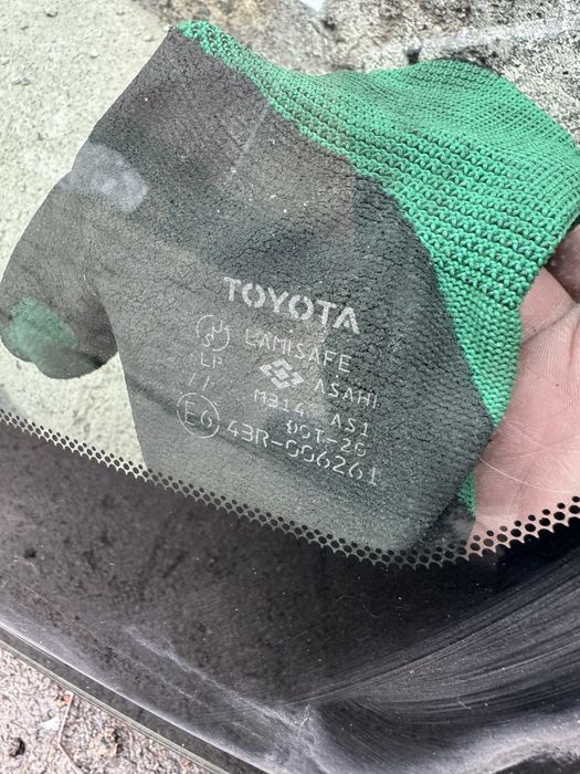 Altezza, IS200 Лобовое Стекло Оригинал Алтеза ис200